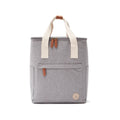 Promotional Sortino Sustainable Cooler Bag Refrigerator Backpack with Convenient Outside Pockets