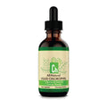 Factory Price Digestion and Immune System Support Bulk Drops for Water Mint Unflavored Liquid Chlorophyll Best Seller