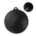 Non-Slip Silicone Induction Cooktop Protector Silicone Cooktop Mat Induction Range Protective Cover