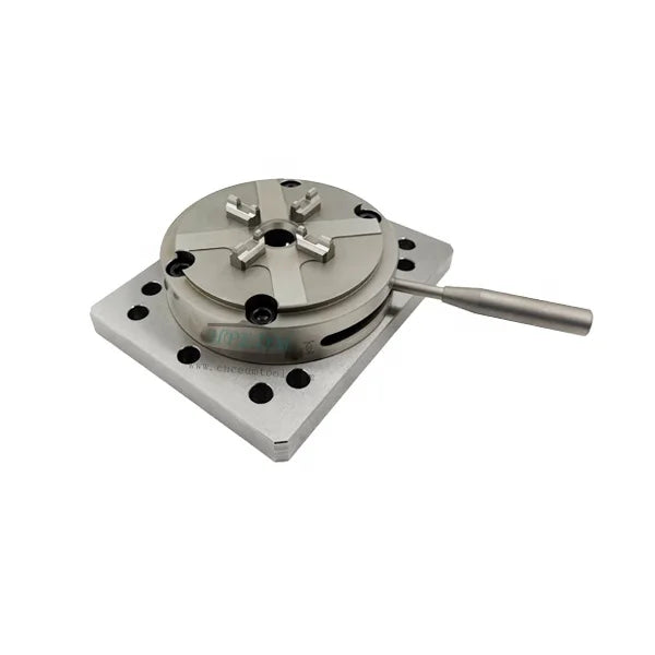 HPEDM 158 x 198 made in china  erowa  precision  stainless steel power manual chuck P for CMM  and CNC  machine  ER-024312