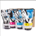 OCBESTJET Sublimation Dye Ink Bag for EPSON T7411 T7412 T7413 T7414 T741X Sublimation Ink  for Epson F6270 F6280 F6000