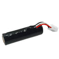 Replacement 3.7V 2450mAh Lithium Ion Battery Pack for Verifone VX690 VX675 Payment Terminals Model BPK260-002-01-A