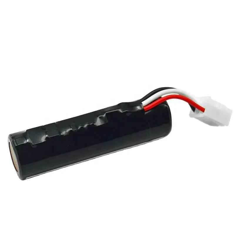 Replacement 3.7V 2450mAh Lithium Ion Battery Pack for Verifone VX690 VX675 Payment Terminals Model BPK260-002-01-A