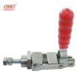 HS-36204M Similar to 604-MM Hand Tool Clamp Manual Quick Release Straight Line Clamp with Stroke 38mm with Low Price MegaBDM