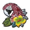 Custom Patches Heat Press Iron on 3d Embroidery