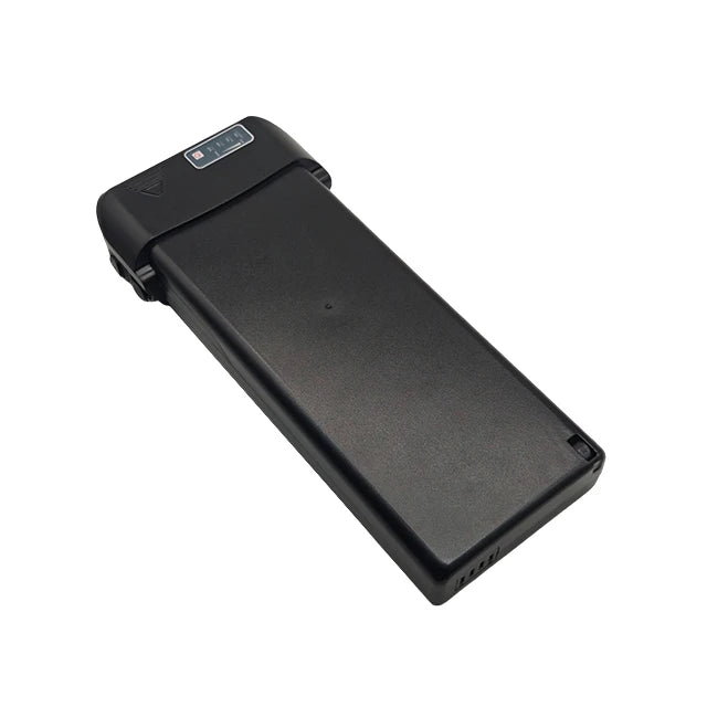 Customized 36V Ebike Battery 48V Ebike Battery 10.4Ah 12Ah 14Ah Battery Rechargeable Lithium Battery for Electric Bicycle