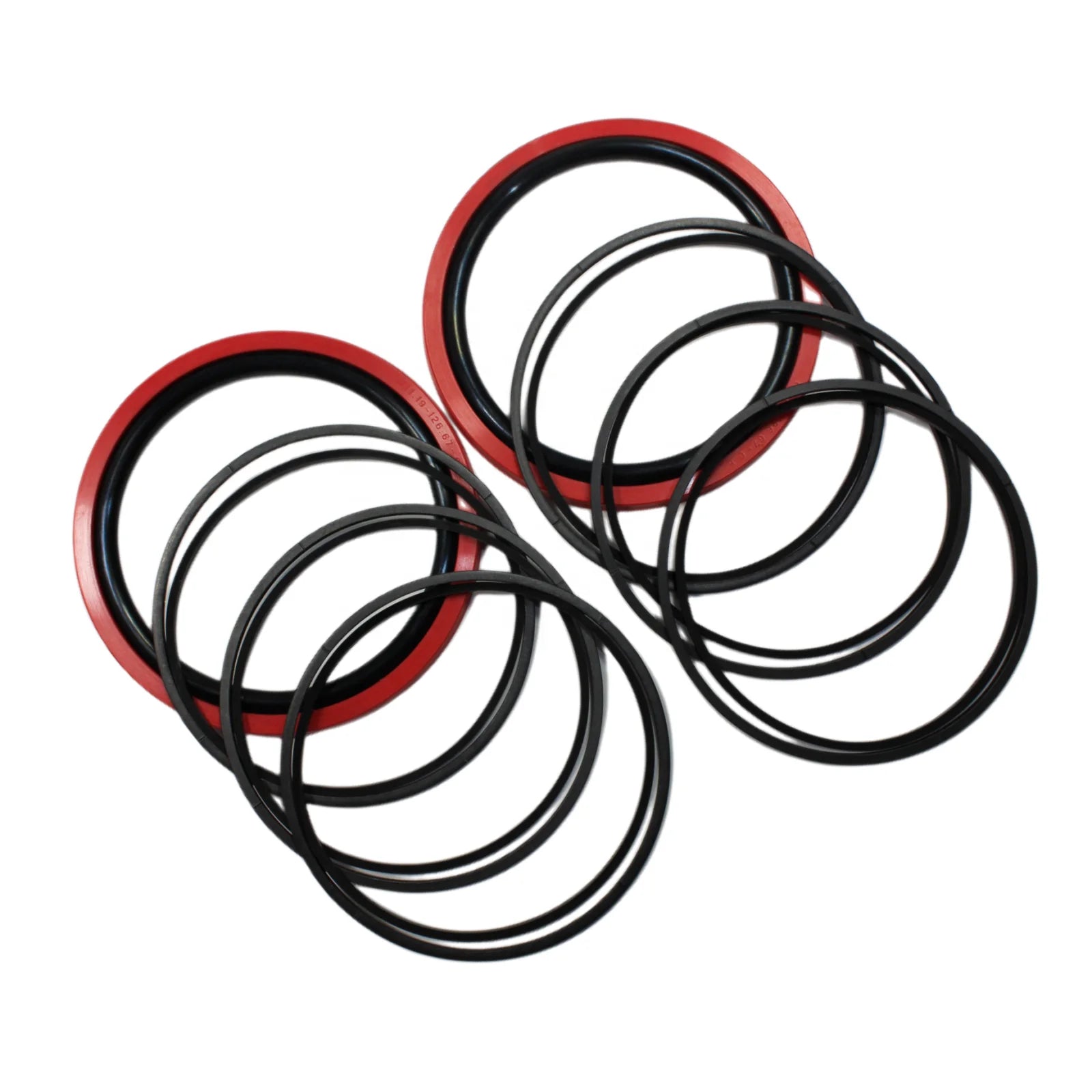 HNARL Rotary Coupling 7013187 JLG Hydraulic Cylinder Seal Kit