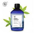 Lemon Verbena Hydrosol - Hydrolat for Skin Face Diffuser - 100% Pure Natural Floral Water Steam Distilled | OEM 500mL