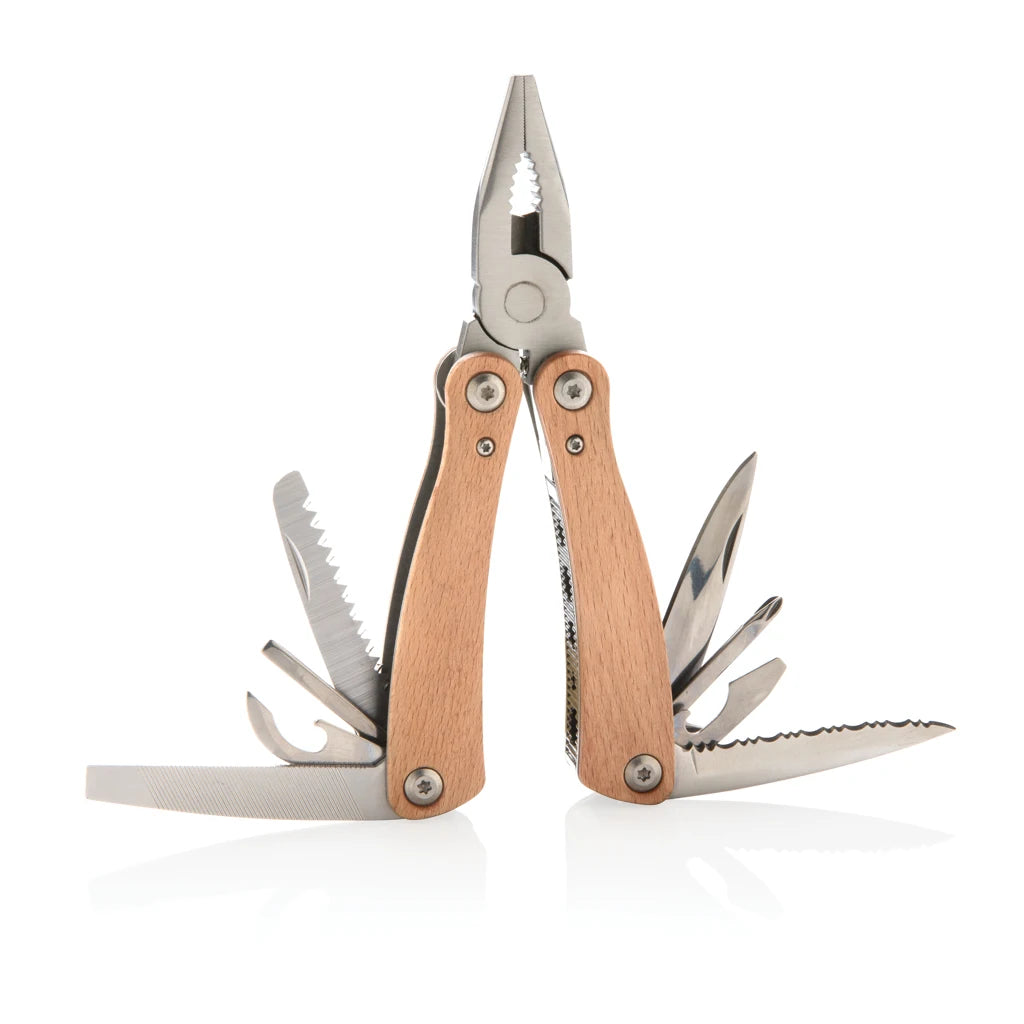 Wood Multitool Versatile Multi-Tool for Various Tasks