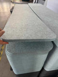 24mm Pet Felt Acoustic Soundproof Panel for Home Theater Ceiling Tiles Wall Absorption System