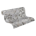Germany Made Luxury Floral Non Woven Contract Wallpaper Rolls-Wash-Resistant 10.05x0.53m for Living Room Kitchen
