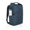 Customizable AWARE RPET Impact Casual Sports Backpack Rollable Design