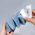Reusable Eco-friendly Custom logo Silicone Collapsible Sports Drinking Water Bottle BPA Free 600ML