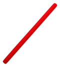 CUEELF Durable Red Pool Cue Stick Ferrule JUMA Billiard Pool Cue Ferrule 25cm Professional Snooker Pool Repair Accessories