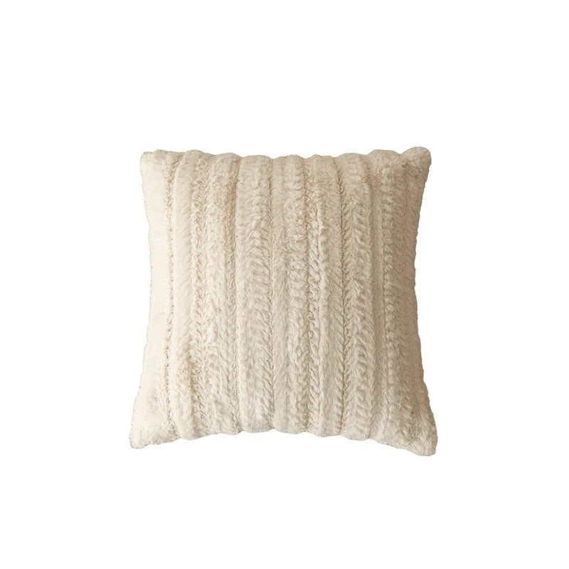 Comfy Throw Pillow Case Luxury Cushion Cover Modern Style Hot Pick Home Decoration Wholesale