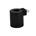 Manufacturer Direct Auto Parts Solenoid Coil with 11.5mm Inner Hole 29mm Height New Condition OEM Customizable for Valve Parts