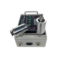 28kHZ 200W Ultrasonic Screen Mesh Transducer and Driver for Circular and Rectangular Sieves