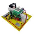 600W Adjustable Power Ultrasonic Cleaning Bath Power PCB Digital Ultrasound Electronic Generator 25Khz