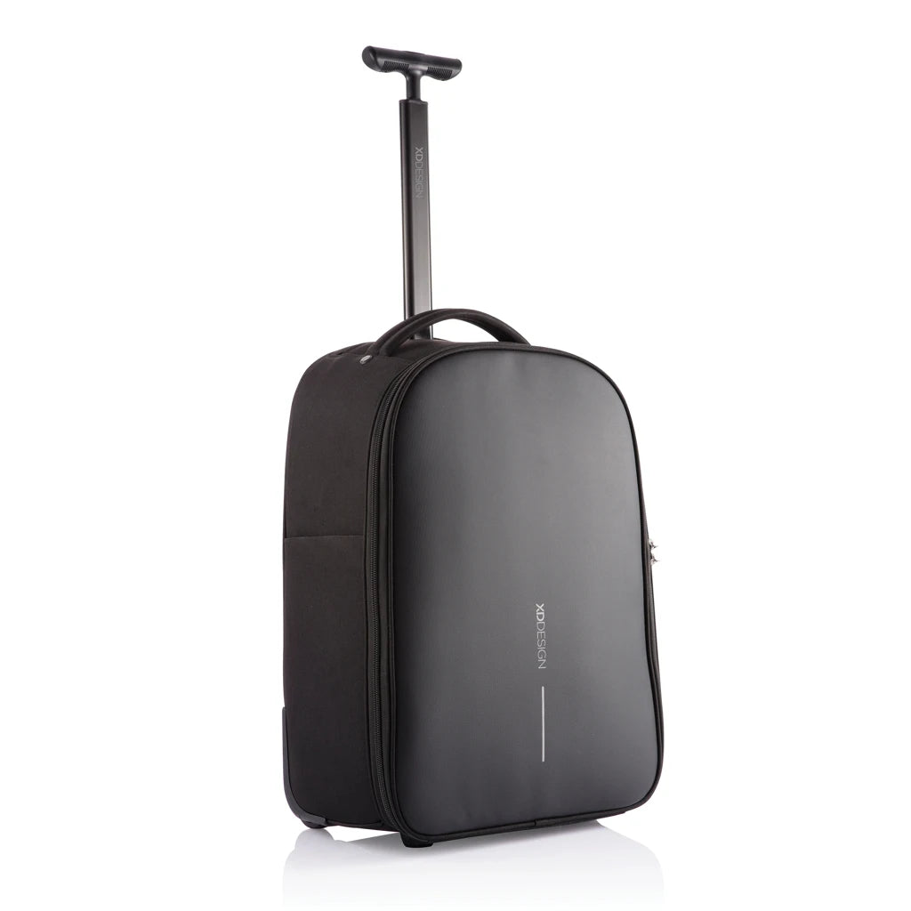 For Bobby Trolley Laptop Backpack