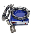 28kHZ Multi-Zone Ultrasonic Algae Control Platform Centralized Management for Multiple Ponds