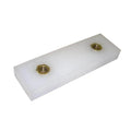 HNARL Wear Pad 5 X 1.5 X .625 30138GT 30138 Genie Wear Pad