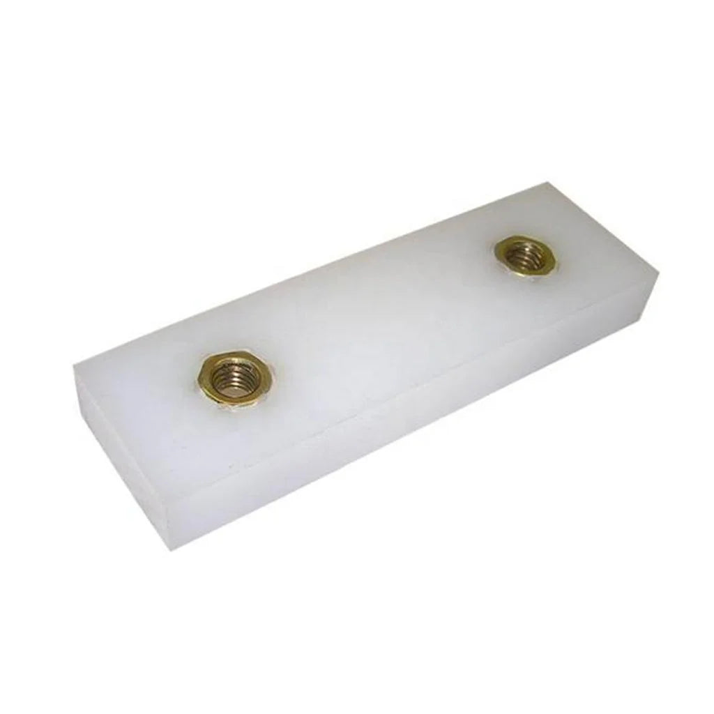 HNARL Wear Pad 5 X 1.5 X .625 30138GT 30138 Genie Wear Pad