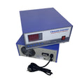 Russian Hospitals Cleaner 40kHz 1000W Digital Ultrasonic Generator for Piezo Transducer Ultrasonic Power Supply