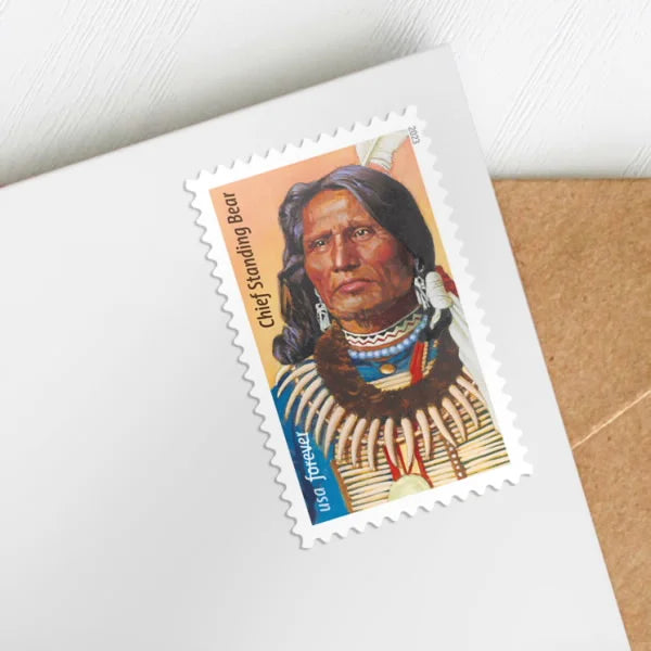 Best-Selling Vintage US Postage Stamps Stickers Set USA Stars and Stripes Stamp Stickers Stamp Stickers for Travel Journaling