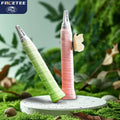 FRCETEE Wholesale Custom Imported PU Anti-Slip Gradient Tennis Paddle Padel Racket Pickleball Badminton Overgrip Custom Logo