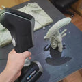 Reverse Engineering Service / 3d Scanning Service / STEP Solidworks File