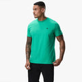 Hot Selling Heavyweight Oversized 100% Cotton Jersey T-Shirt Custom LOGO Solid Men's Hip Hop Style Loose Fit Long Made Pakistan