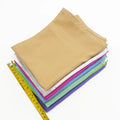 Super Absorbent and Quick Dry Microfiber Cleaning Cloth Tea Towels 220 GSM 40*60 cm