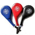 PU Comfortable High Elasticity Target Pads for Kickboxing Taekwondo Martial Arts Training Striking and Punching Equipment
