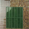 Peel and Stick Wall Tile Home Decor for Kitchen Backsplash Interior Wall Strip Self Adhesive Tiles Waterproof Flexible Wall Tile