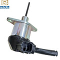 1G772-60010 1G772-60012 1G772-60014  Shutoff Solenoid V2607 V3307 V3600 Engine Spare Parts Solenoid Valve