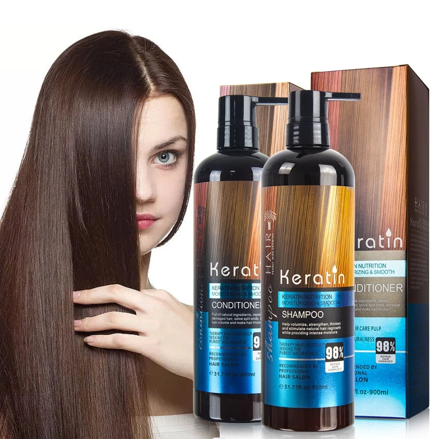 Shampoo MegaBDM