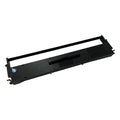 Compatible Black Printer Ribbon Cartridge for LQ350K LX350 S015633 S015631/S015637 EPSON-ERC19 VP80K JOLIMARK-LQ300KII