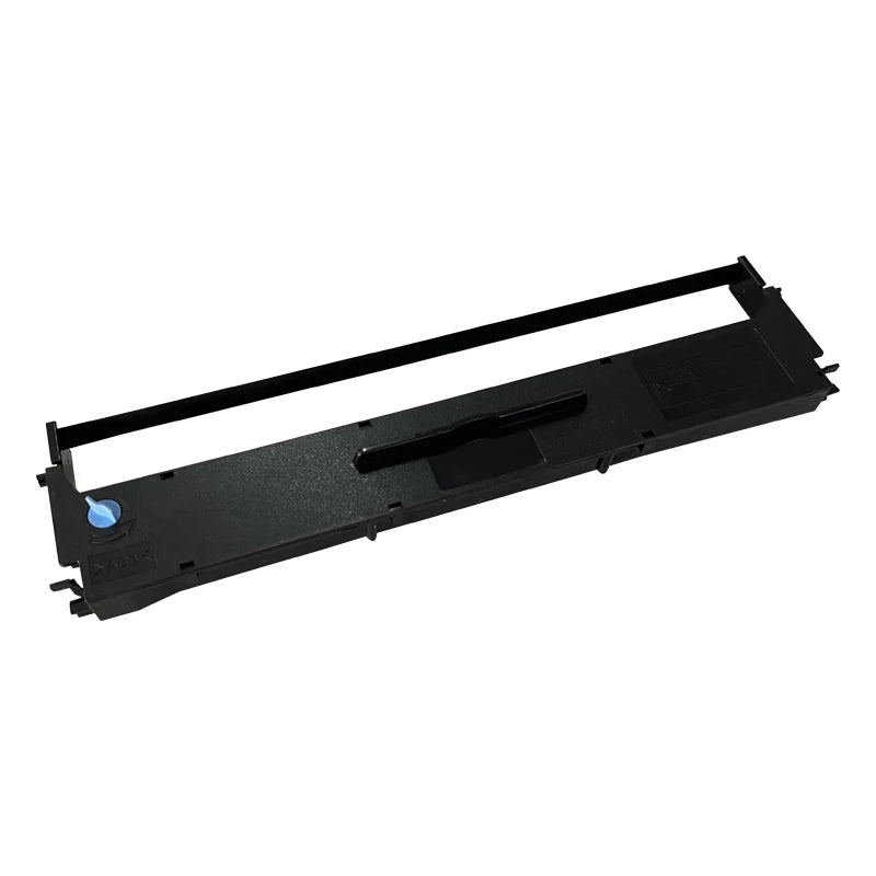 Compatible Black Printer Ribbon Cartridge for LQ350K LX350 S015633 S015631/S015637 EPSON-ERC19 VP80K JOLIMARK-LQ300KII