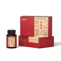 Chinese Herbal Supplement for Adults Natural Herbal Capsules for Skin Care Health Support Daily Health Care Dietary Supplement MegaBDM