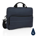 Impact AWARE Briefcaseâ„¢ 15.6\" RPET Laptop Bag & Cover