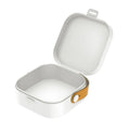 Multi-Functional Portable Storage Box for Data Cable Bluetooth Earphone Charger Internet Celebrities PP New PP Material