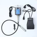 High-speed Jewelry Tools Polishing Machine Jewelry Rotating Grinding Tools Foredom Flexible Shaft Polishing Machine