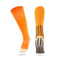 Custom Over-the-Knee Non-Slip Soccer Products  | Breathable High Tube Knitted Football  ODM/OEM Performance Quality