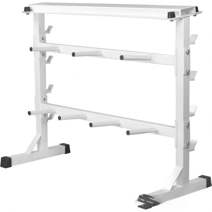 New Hot Exercise Work Out  Weight Plate Set Rack for Sale