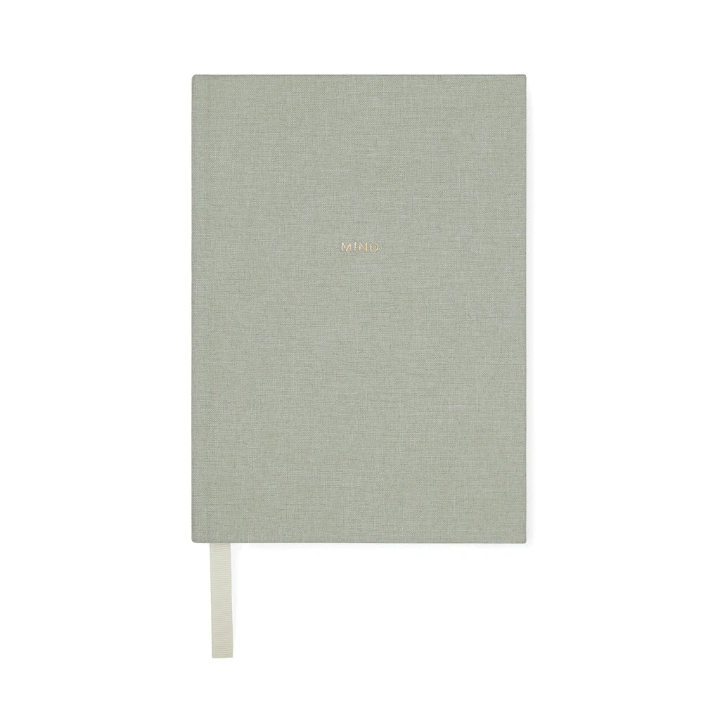 Recycled Paper Promotional Journal Mind Eco-Friendly Writing Accessory