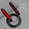Jumping Ropes Discover The Secret To Lean Muscles Strong Core And Toned Legs Through Jumping Ropes