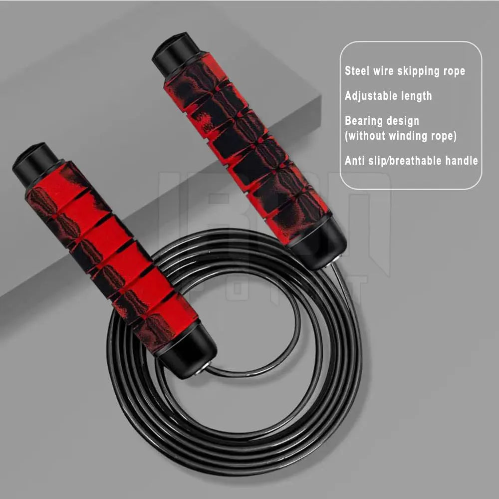 Jumping Ropes Discover The Secret To Lean Muscles Strong Core And Toned Legs Through Jumping Ropes