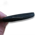 High-Density Hook and Loop Foam Spacer Riser Pad for Diamond Polishing Pads Floor Grinding Buffer
