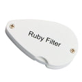 Gemologist Instrument GemTrue Ruby Filter DK91003 Premium Instrument for Accurate Red Gemstone Analysis