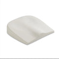 Anatomic Body Part Seat Cushion Cover 42x40x9/2cm Memory Foam Comfortable Orthopedic Pillow Visco Cover Customizable